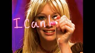 Hilary Duff - I Can&#39;t Wait (Official Dance Remix Video)