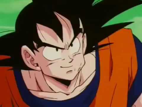 Goku mostra seu verdadeiro poder a Ginyu - Dragon Ball Z Dublado