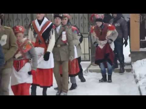 Malanca de la Contesti 2014 2015