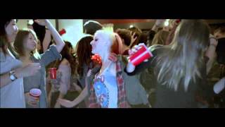 Bonnie McKee - Sleepwalker (SuperBoshTV)