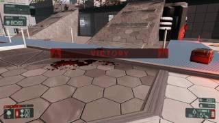 Killing Floor 2 Patriarch suicidal tendencies