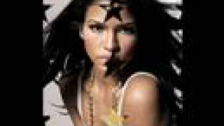 Cassie - Official Girl (Clear Pictures Nd Lyric)
