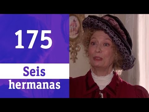 Seis hermanas #175 El orgullo de Salvador | RTVE Series