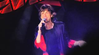 HD - Out of Control - Rolling Stones - Vienna 2014