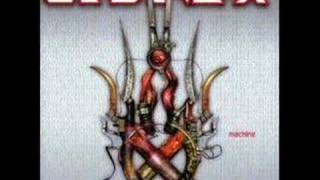 Static X - Burn to burn