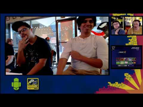 SPC9: RG|Medz (Falcon,Fox) vs Ed Boy (Lucas) Winners Semis