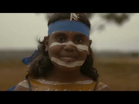 Gurindji - Got Me Healin (Kawurru Punyuk Marni)