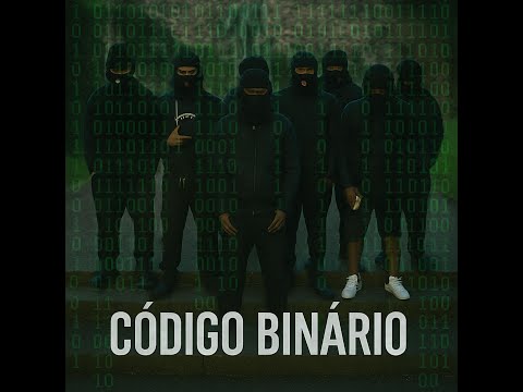 LANDZ SP - CÓDIGO BINÁRIO