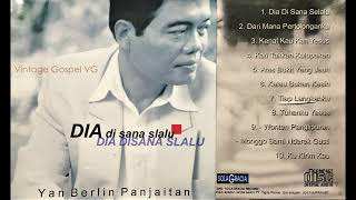 Download lagu Kenal Kau Kan Yesus (Do You Know My Jesus?) - Jan Berlin Panjaitan (2003) mp3