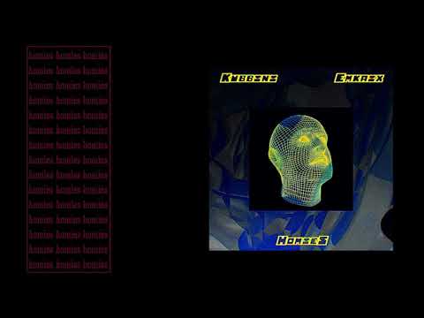 KUBBINI FT.EMKAIX - HOMIES
