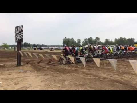 Baja acres Mid East regional