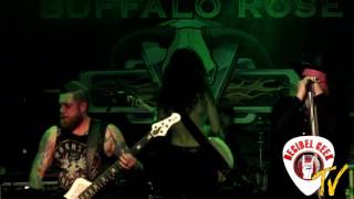 Texas Hippie Coalition - Paw Paw Hill: Live at Buffalo Rose Golden, CO.