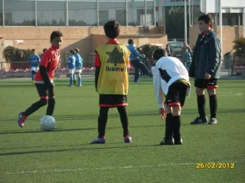 FOIOS CD - C.D. ZAFRANAR