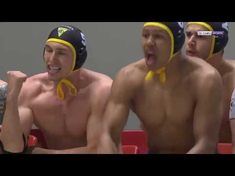 Water-Polo / Euro Cup 2019 Finale (Retour) : Jadran Hercerg Novi Vs C.N.Marseille