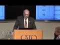 Jagadeesh Gokhale Details ObamaCare's Medicaid Cost Increases