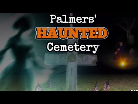 Investigating The HAUNTED "Old Center Cemetery" - Palmer, MA | Soul Survivor Season 2 Episode 2