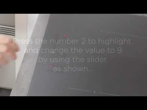 Faber Cooker Hoods - How to connect you hob and hood by K-link