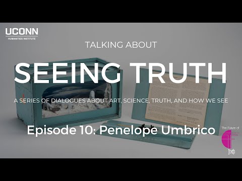 Seeing Truth with Penelope Umbrico