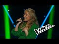 Eline Roa Gran | Jealousy, jealousy (Olivia Rodrigo) |Blind auditions | The Voice Norway