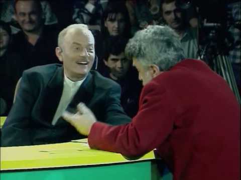 DIVERTIS - Martorii Lui Pacala 2000 part II