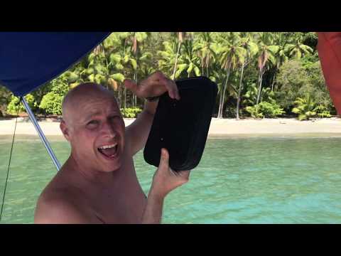 Dive Logz Presents the Scuba Diving Log Book Binder that's Amazon's Choice