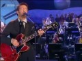 Eric Clapton - Reconsider Baby (Live on Later... with Jools Holland // 1995)