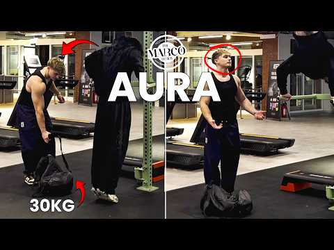 The Last Rep: Why This Set Changed My Life Forever 📈🔥