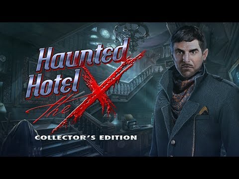 Haunted Hotel: The X Video
