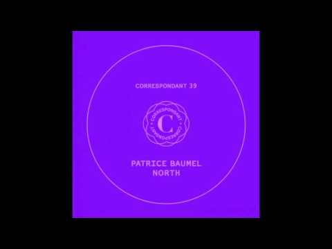 Patrice Bäumel - In This World