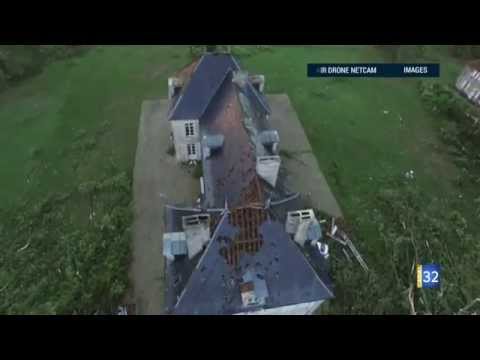 reportage canal32 Bossancourt