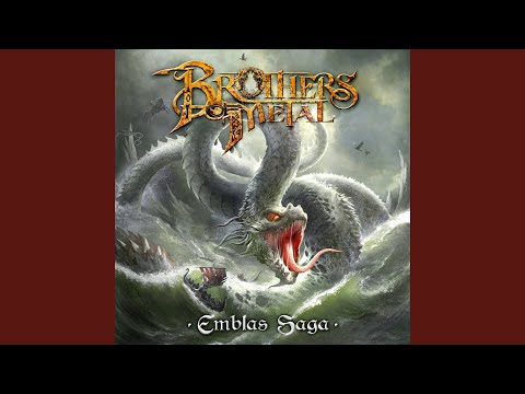 To The Skies And Beyond - Brothers Of Metal