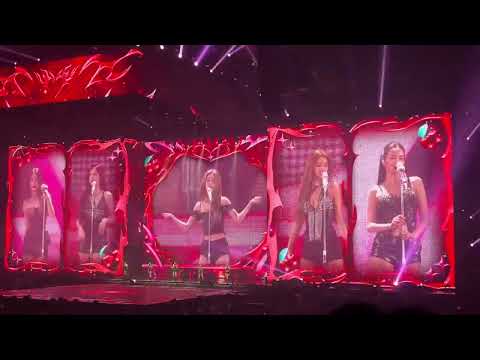 i-dle 'Love Tease' @ i-dle World Tour 'Syncopation' in Seoul [260221]