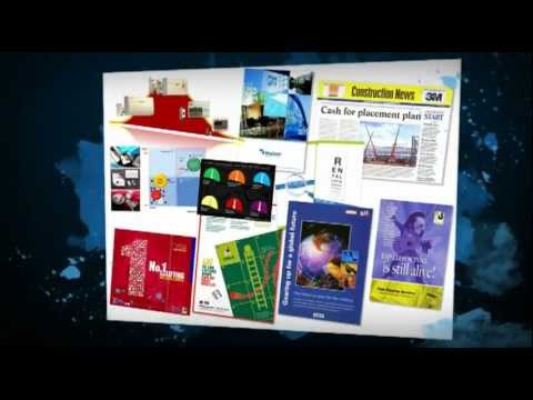 Communisage Limited Marketing & Consultancy &emsp; video.