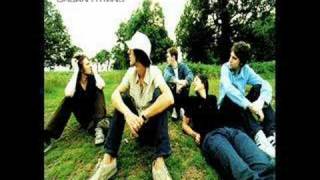 The Verve - Catching the Butterfly