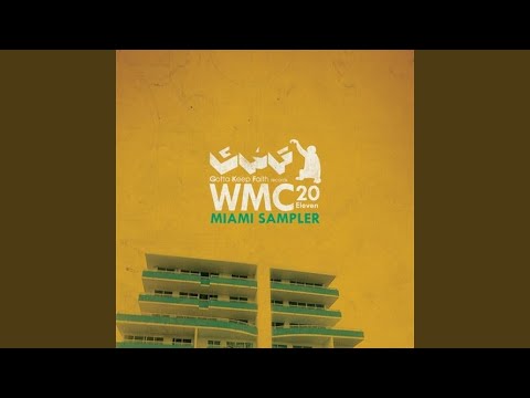 If We All Can (Main Vocal Mix)