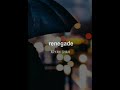Renegade ( 8d audio ) - Aryan Shah