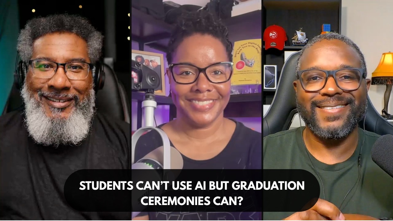 AI Graduations