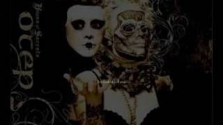 Otep Shattered Pieces