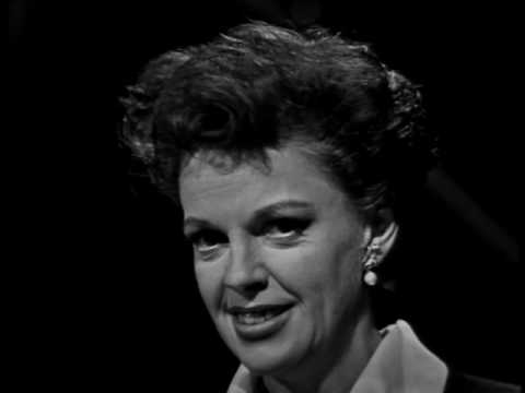 Judy Garland - When The Sun Comes Out
