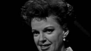 Judy Garland - When The Sun Comes Out (Live)