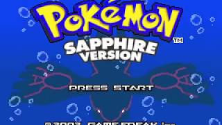 Vidéo Pokémon - Version rouge feu