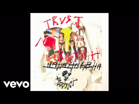 La Zowi - Trust No Bitch (Prod. DP Beats)