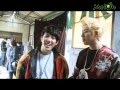 (ENG) BlockB - NanrinA (난리나) MV Making film ...