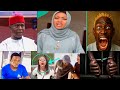 E DON HAPPEN OO ACTRESS REGINA DANIELS AND PA NED NWOKO FINALY BREAKS SILENT OVER ACCUS OF GBENSHIN
