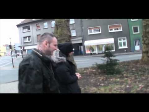 ÜBERGAS -TATTWO STARRING AMOK PINGO