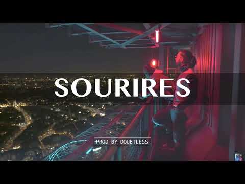 *SOLD* PNL Type Beat - SOURIRES (Deux Frères) 2019 (Prod by Doubtless)