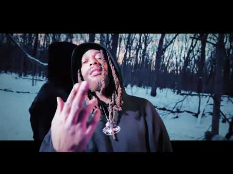 STIXX - KLUTCH JENKENZ X TEZ CHASIN