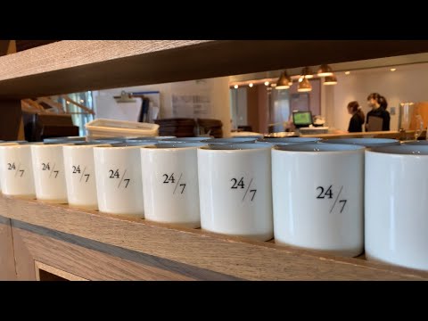 [Yokohama] Almuerzo del Día de los Caídos, 24 horas al día, 7 días a la semana, restaurante italiano en Minatomirai