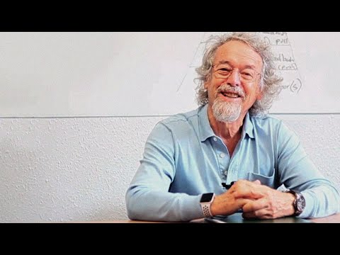 Have SPIN® Selling Problem Questions Changed? Interview with Neil Rackham