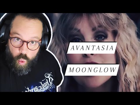 SO EPIC! The Wolff Journey's Into Avantasia "Moonglow"